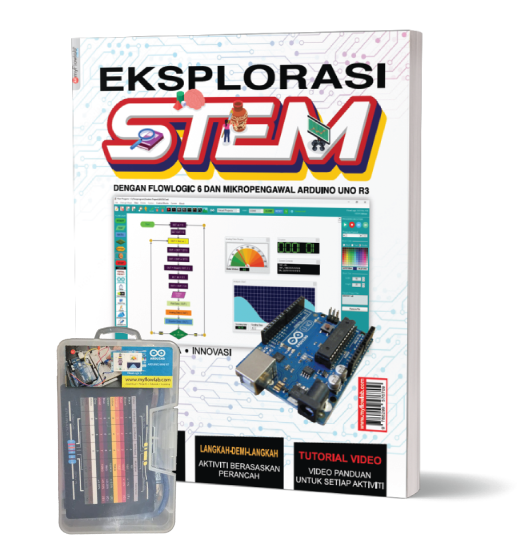 Book + Essential Kit
